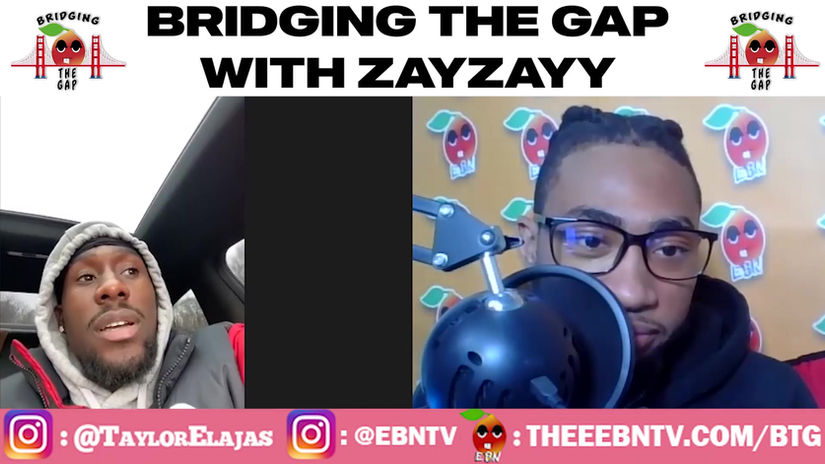 ZayZayy Speaks on Being from Liberia, Africa